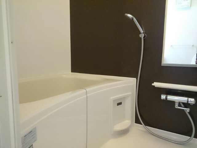 ラ・パルムドール 風呂画像