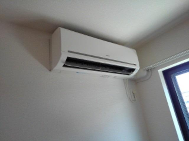 カーザ・ポワロ その他1