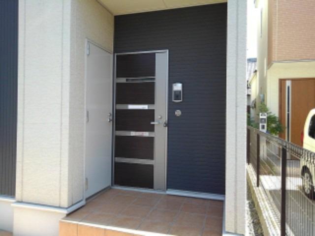 カーザ・ポワロ その他6