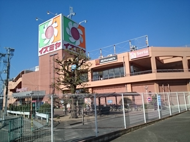 カーザ・ポワロ その他外観1