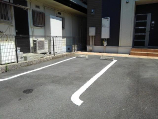 カーザ・ポワロ その他7