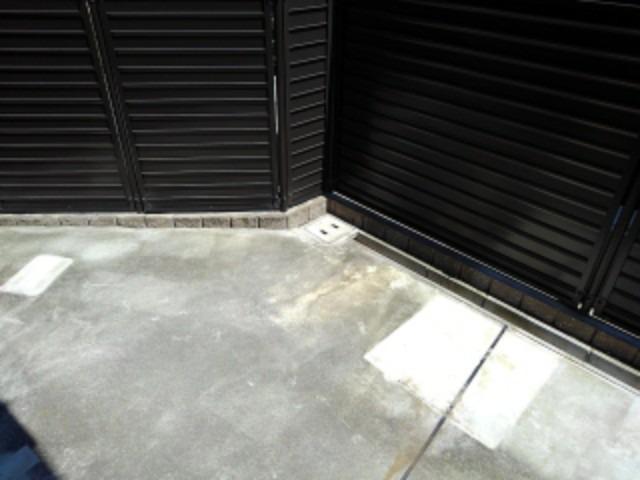 カーザ・ポワロ その他8