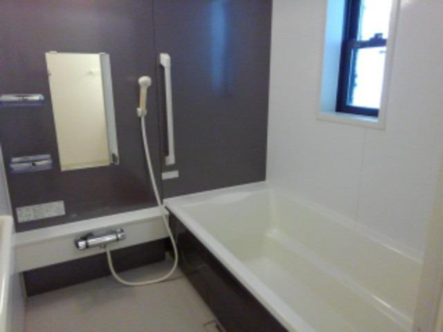 カーザ・ポワロ 風呂画像