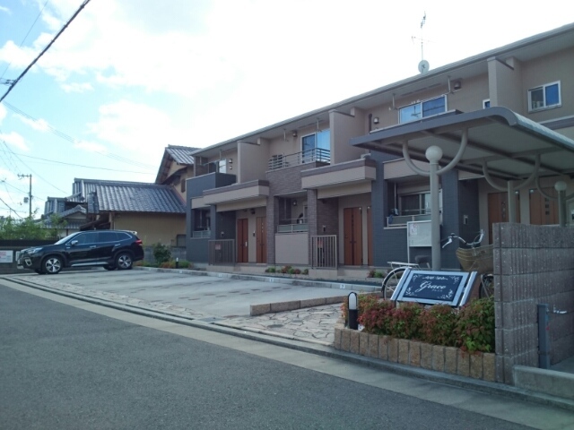 グレイス その他7