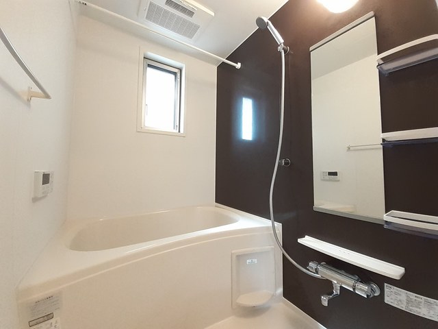 グレイス 風呂画像