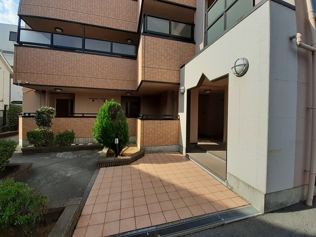 レジデンス　ブリランテ その他6