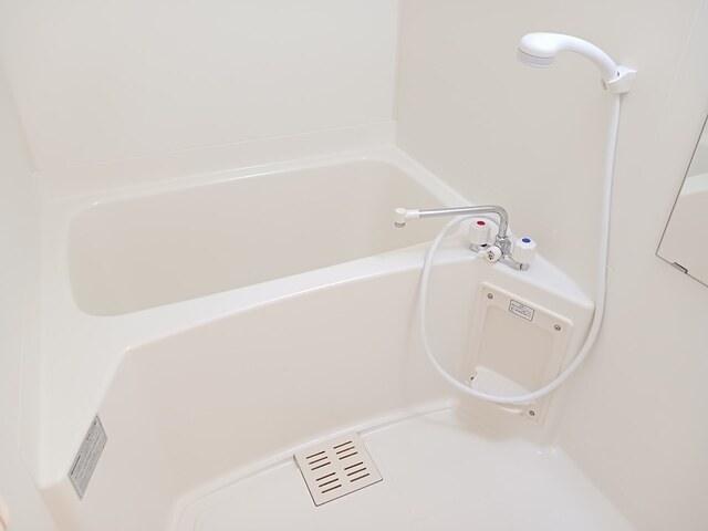 レジデンス　ブリランテ 風呂画像