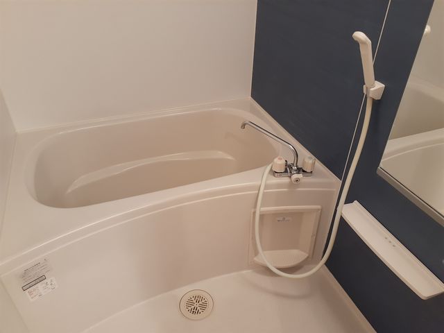 シェーネ　淳 風呂画像