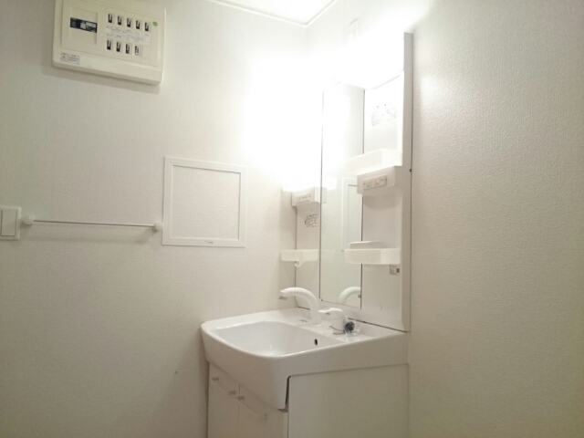 ソレイユ・イーストＣ棟 その他4