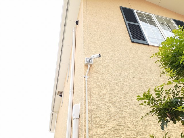 ソレイユ・イーストＣ棟 その他6