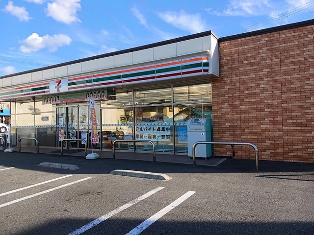 ソレイユ・イーストＣ棟 その他外観1