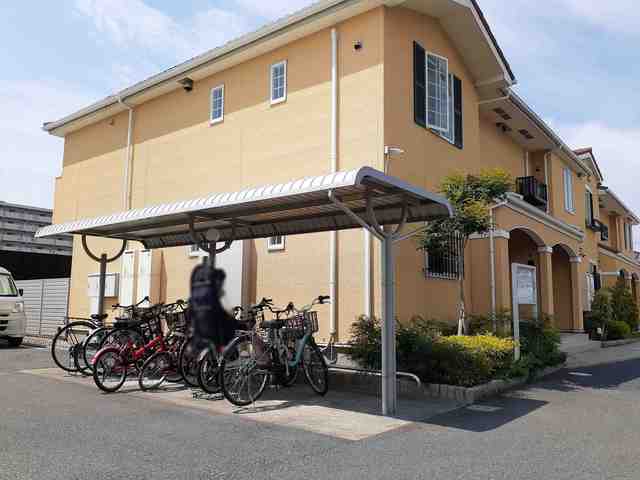 ソレイユ・イーストＣ棟 その他7