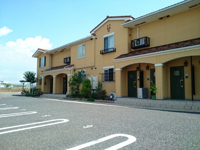 ソレイユ・イーストＣ棟 その他8