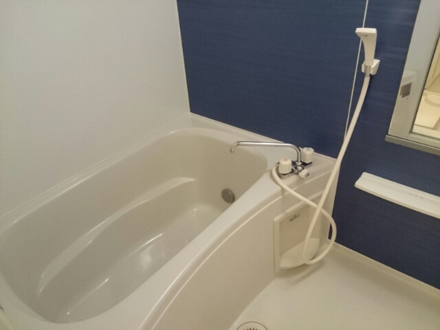 ソレイユ・イーストＣ棟 風呂画像