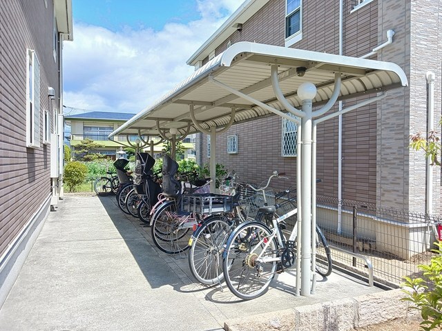 ノール・パルクヴェール その他7