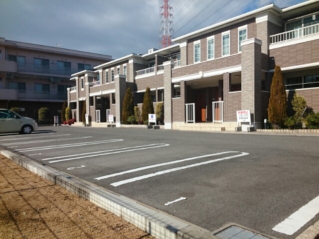 ノール・パルクヴェール その他8