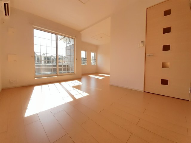 ノール・パルクヴェール リビング