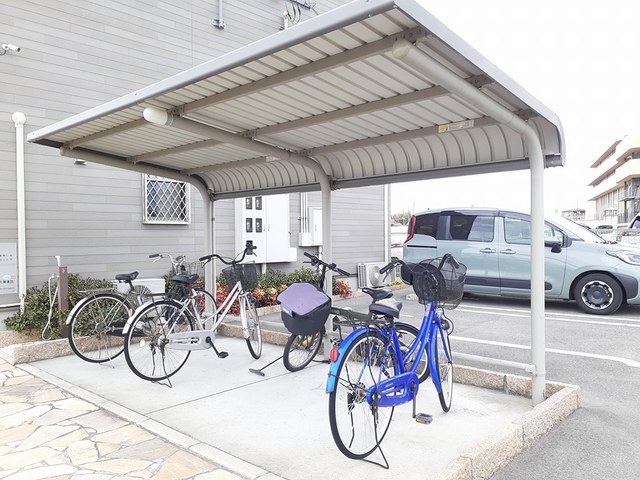 メゾン・ジェルメ その他7