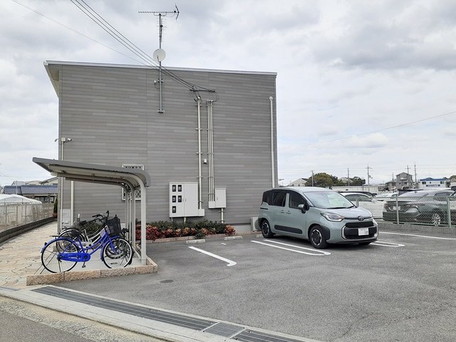 メゾン・ジェルメ その他8