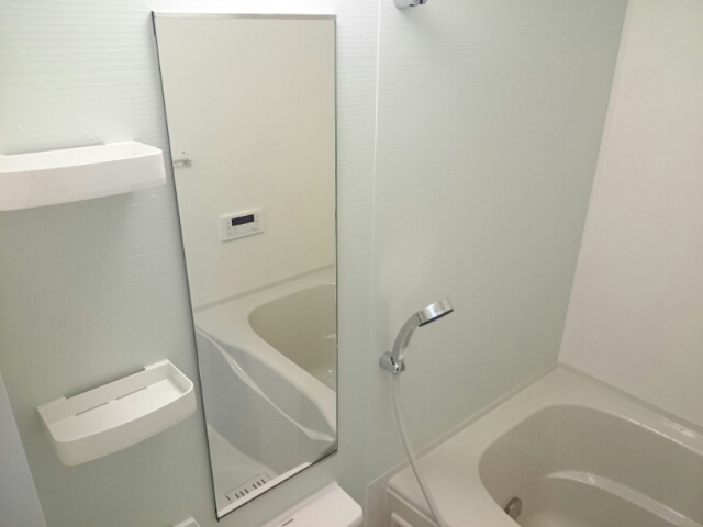 メゾン・ジェルメ 風呂画像