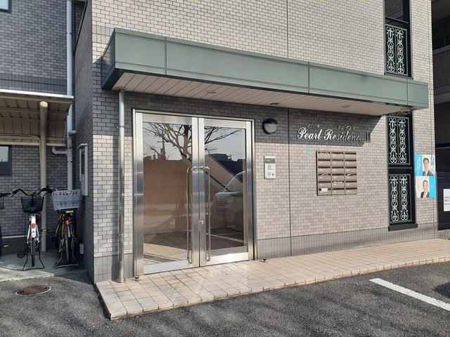 パールレジデンスⅡ その他6