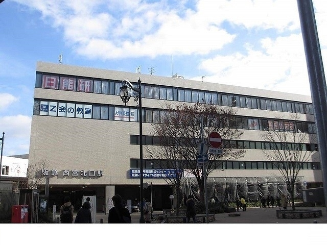 パールレジデンスⅡ その他外観1