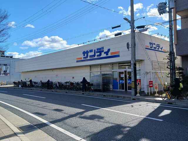 パールレジデンスⅡ その他外観2