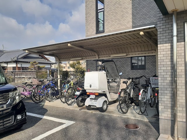 パールレジデンスⅡ その他7