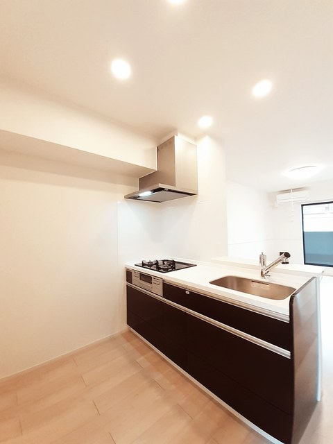 グランツ キッチン