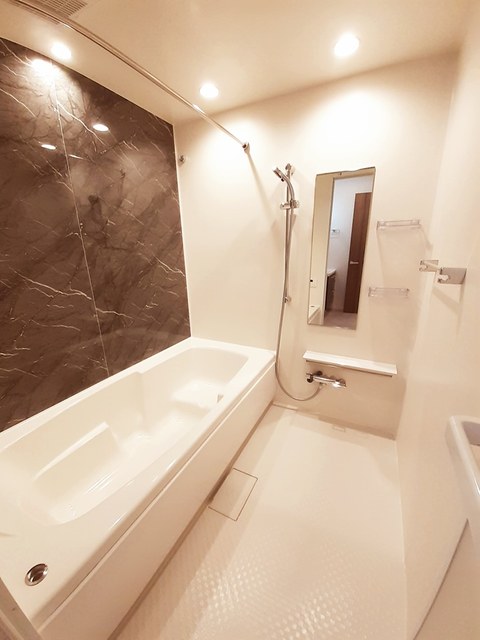 グランツ 風呂画像