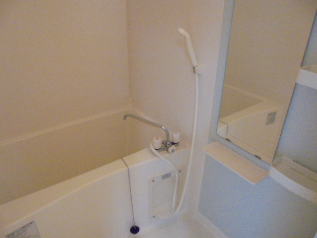 カリーノＲプリマヴェーラ 風呂画像