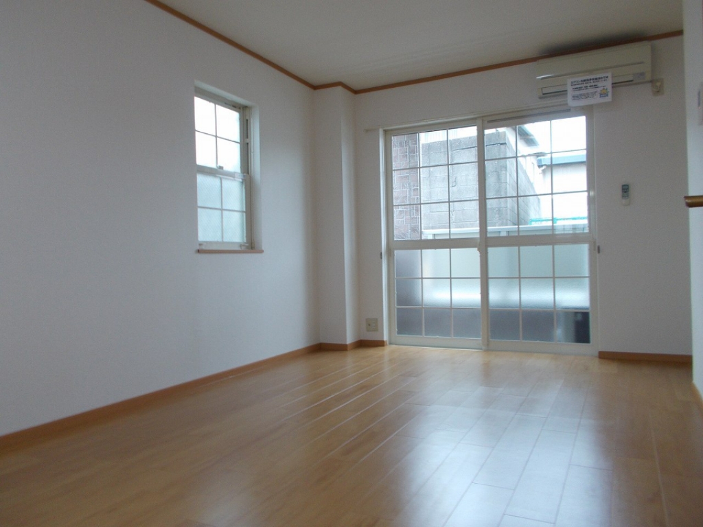 ス－ル・ビエント リビング