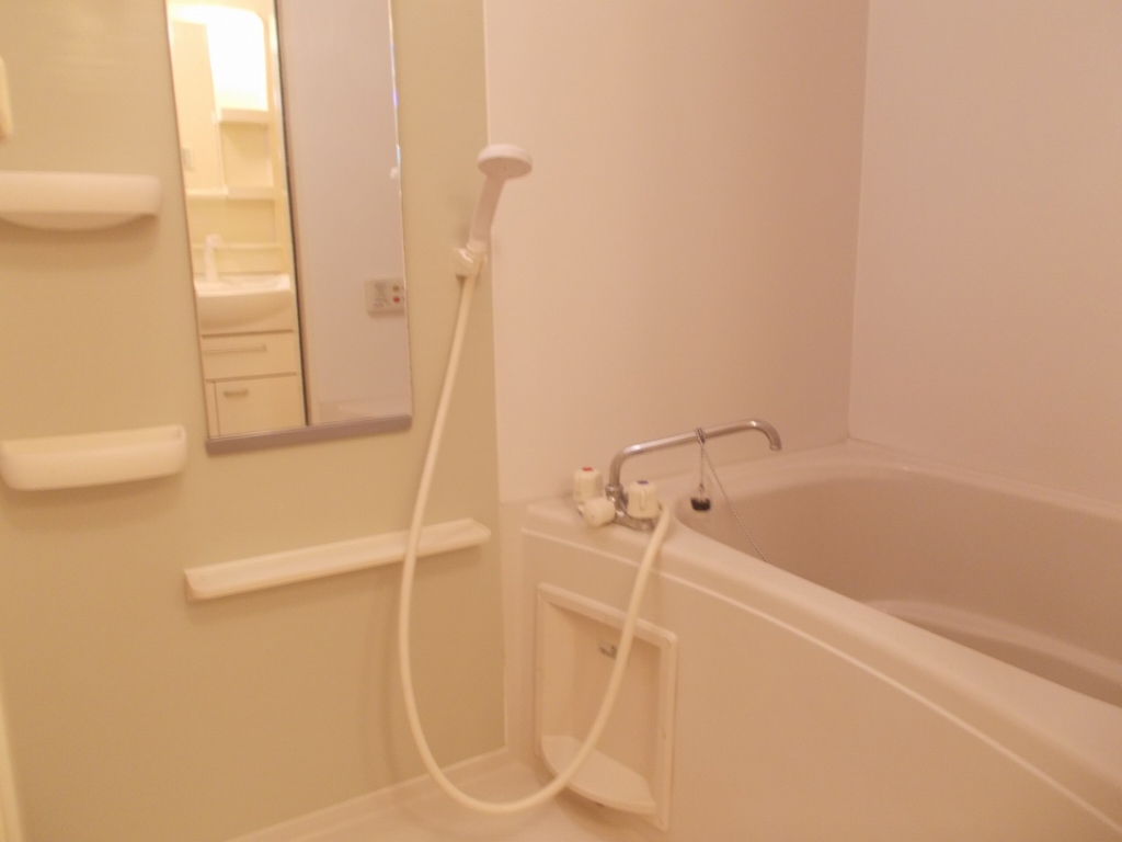 ス－ル・ビエント 風呂画像