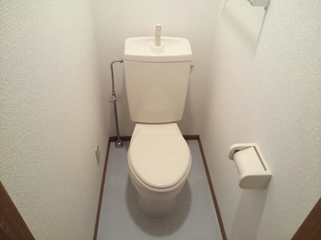 ウエスト・ビレッジⅢ番館 その他4