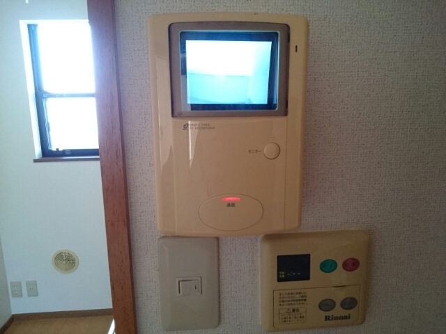 ウエスト・ビレッジⅢ番館 その他8