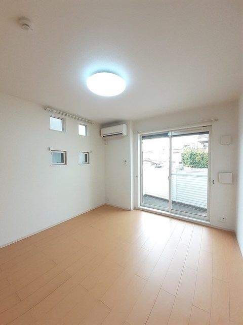 ブルー　ノート リビング