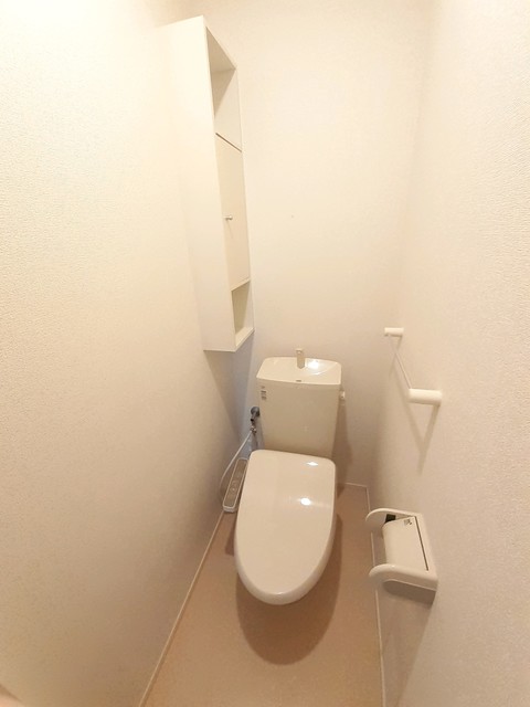 フィオーレ２番館 その他4