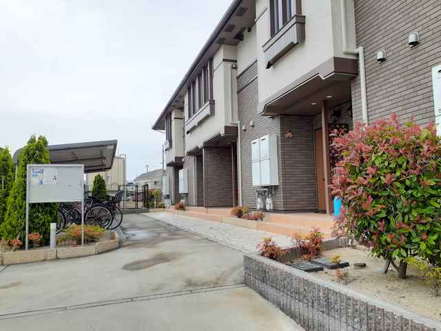 フィオーレ２番館 その他5