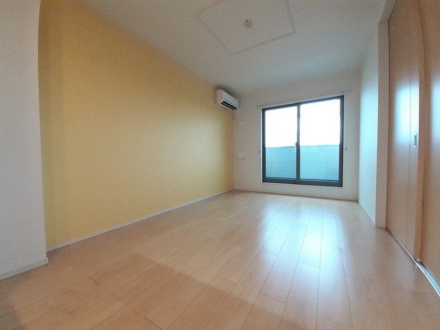 フィオーレ２番館 リビング