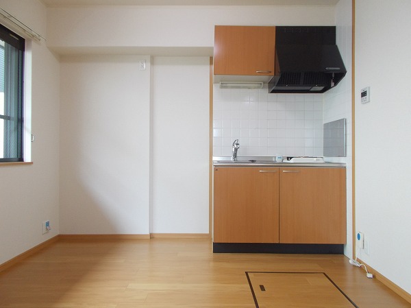 ディアコート口酒井 キッチン