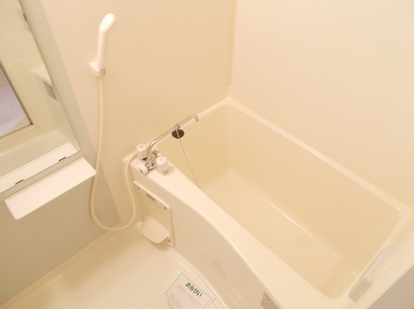 ディアコート口酒井 風呂画像