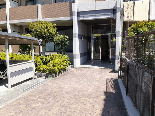 エーヴィヒ畠中Ⅰ その他5