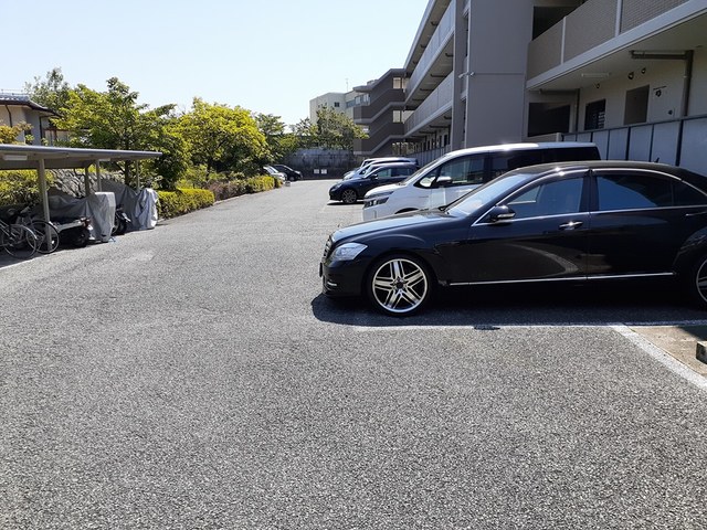 エーヴィヒ畠中Ⅰ その他7