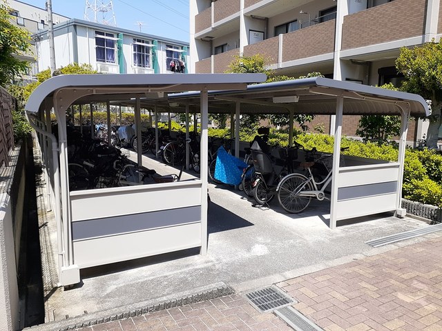 エーヴィヒ畠中Ⅰ その他8