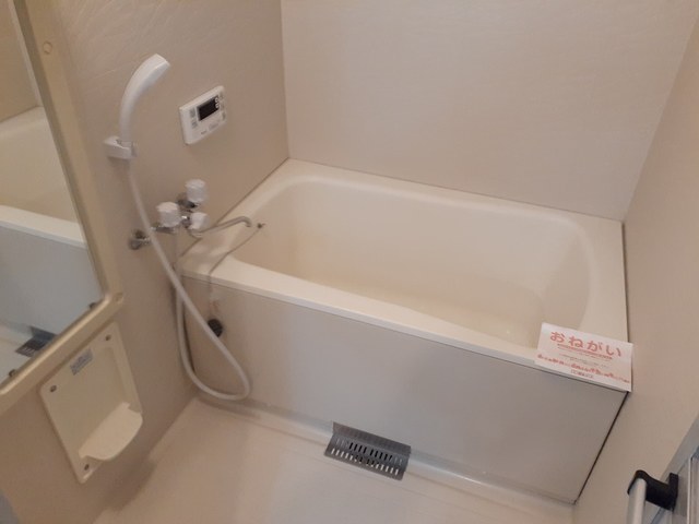 エーヴィヒ畠中Ⅰ 風呂画像