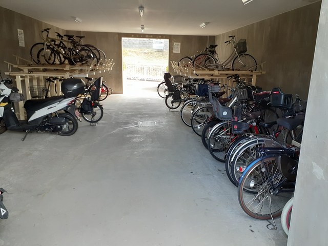 グランデ－ジ池田 その他8