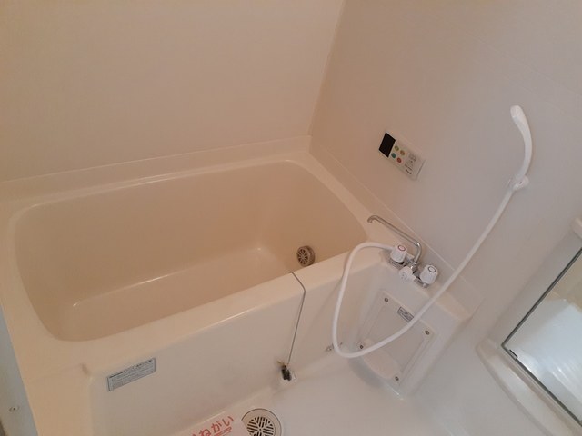 グランデ－ジ池田 風呂画像