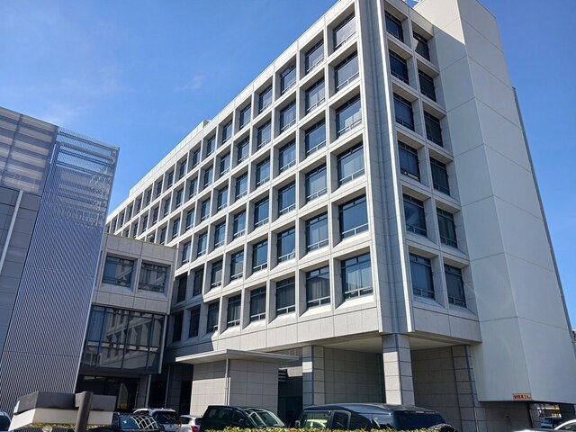 コンテ池田 その他外観5