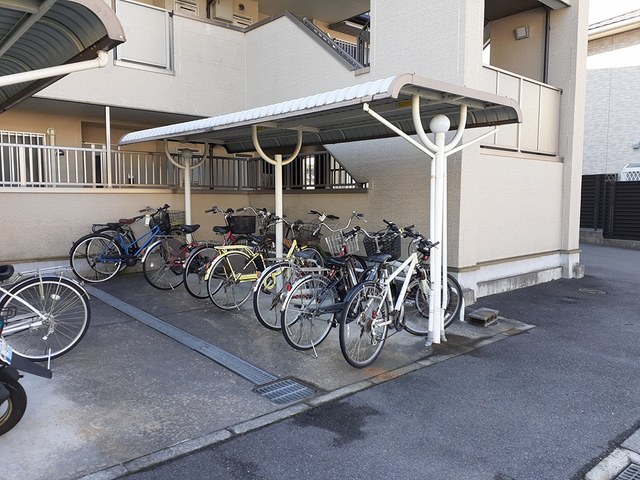 アネックス北中振 その他6