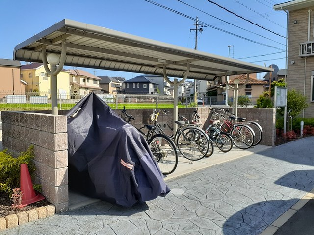 コージーコート枚方　Ⅰ その他6